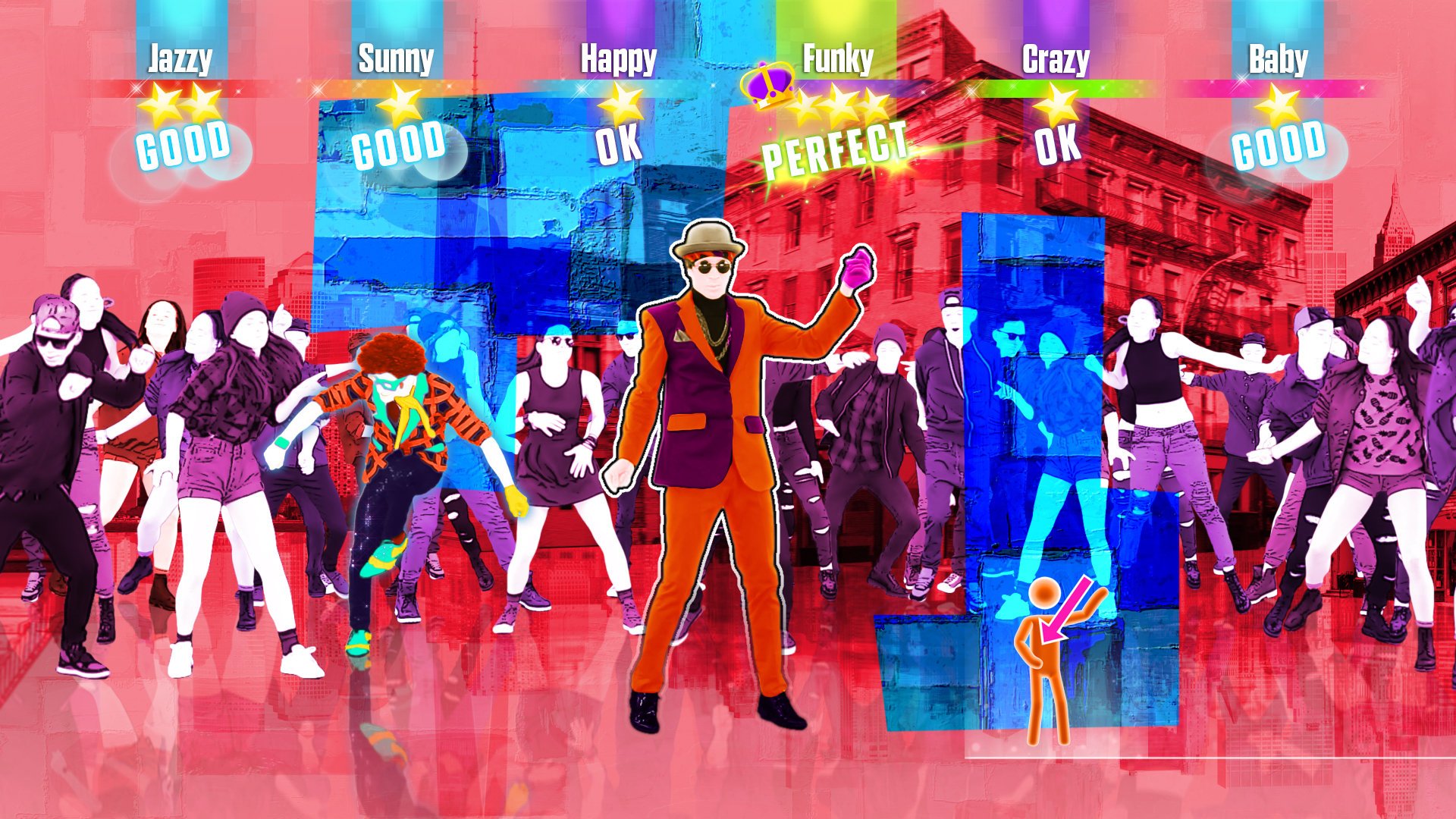 Just Dance 2016 - Imagen 35